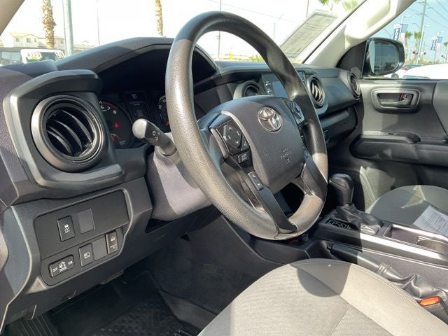 2022 Toyota Tacoma SR V6