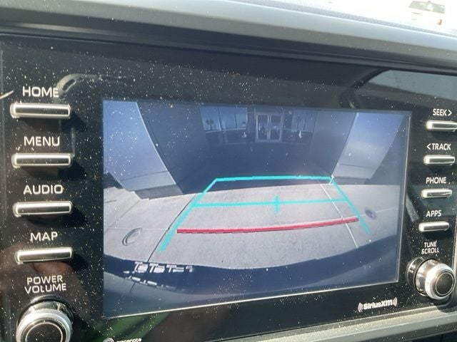 2022 Toyota Tacoma SR V6