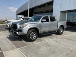2022 Toyota Tacoma SR V6