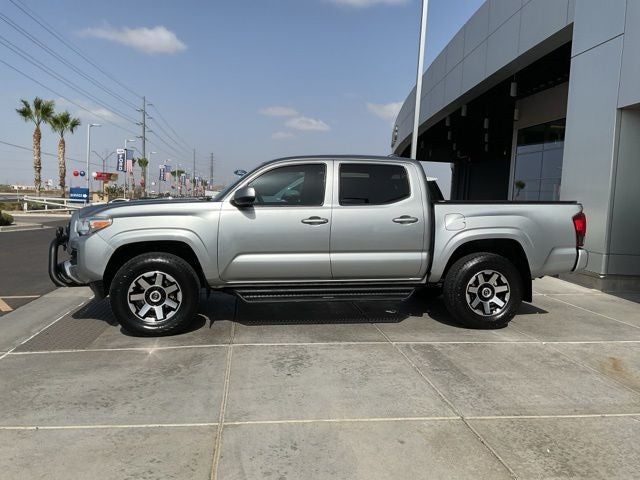 2022 Toyota Tacoma SR V6