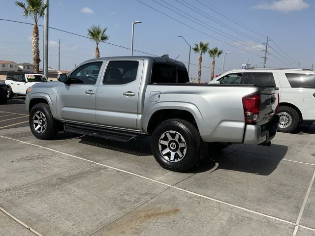 2022 Toyota Tacoma SR V6
