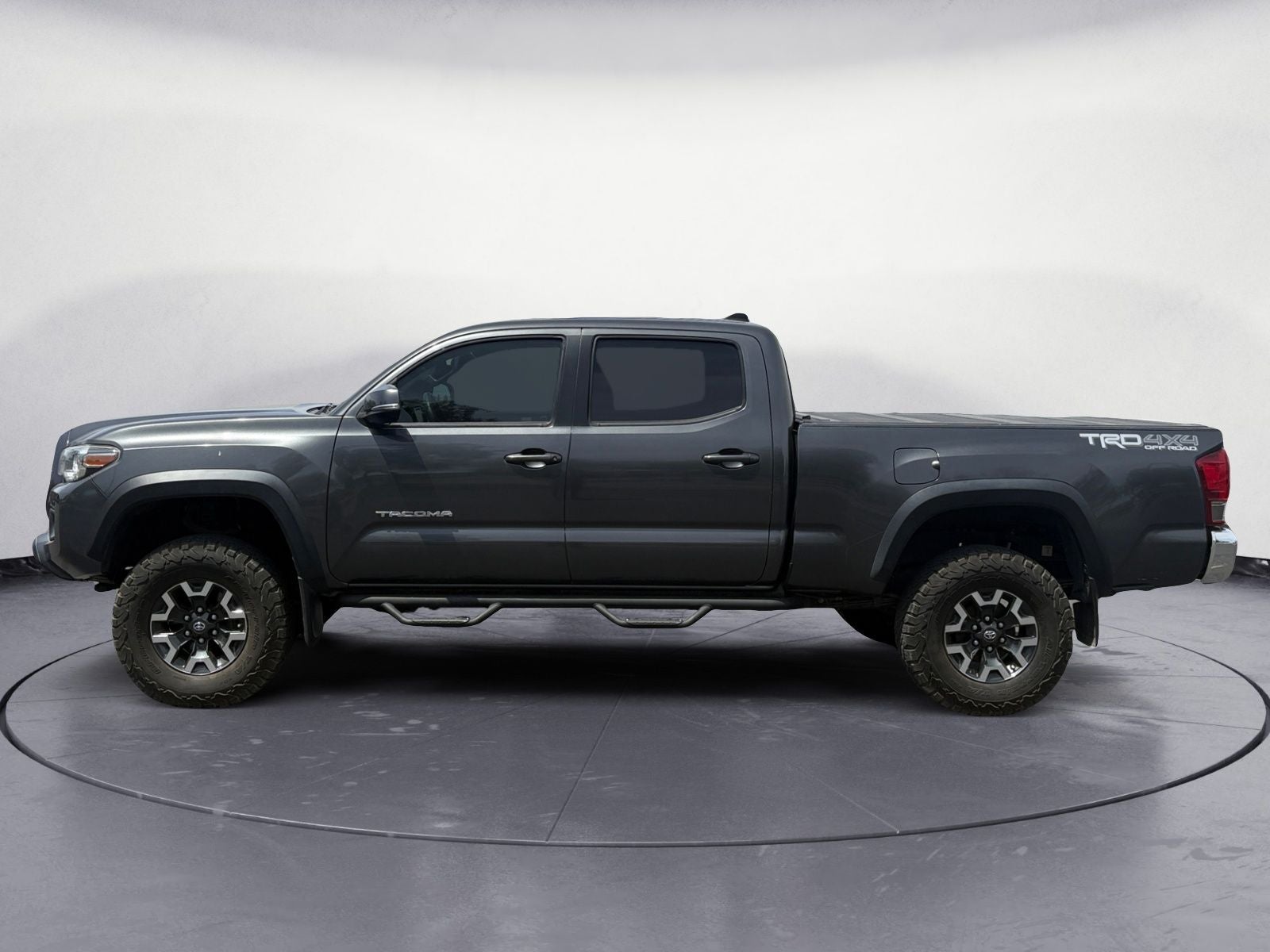 2017 Toyota Tacoma Base