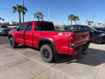 2022 Toyota Tacoma SR V6