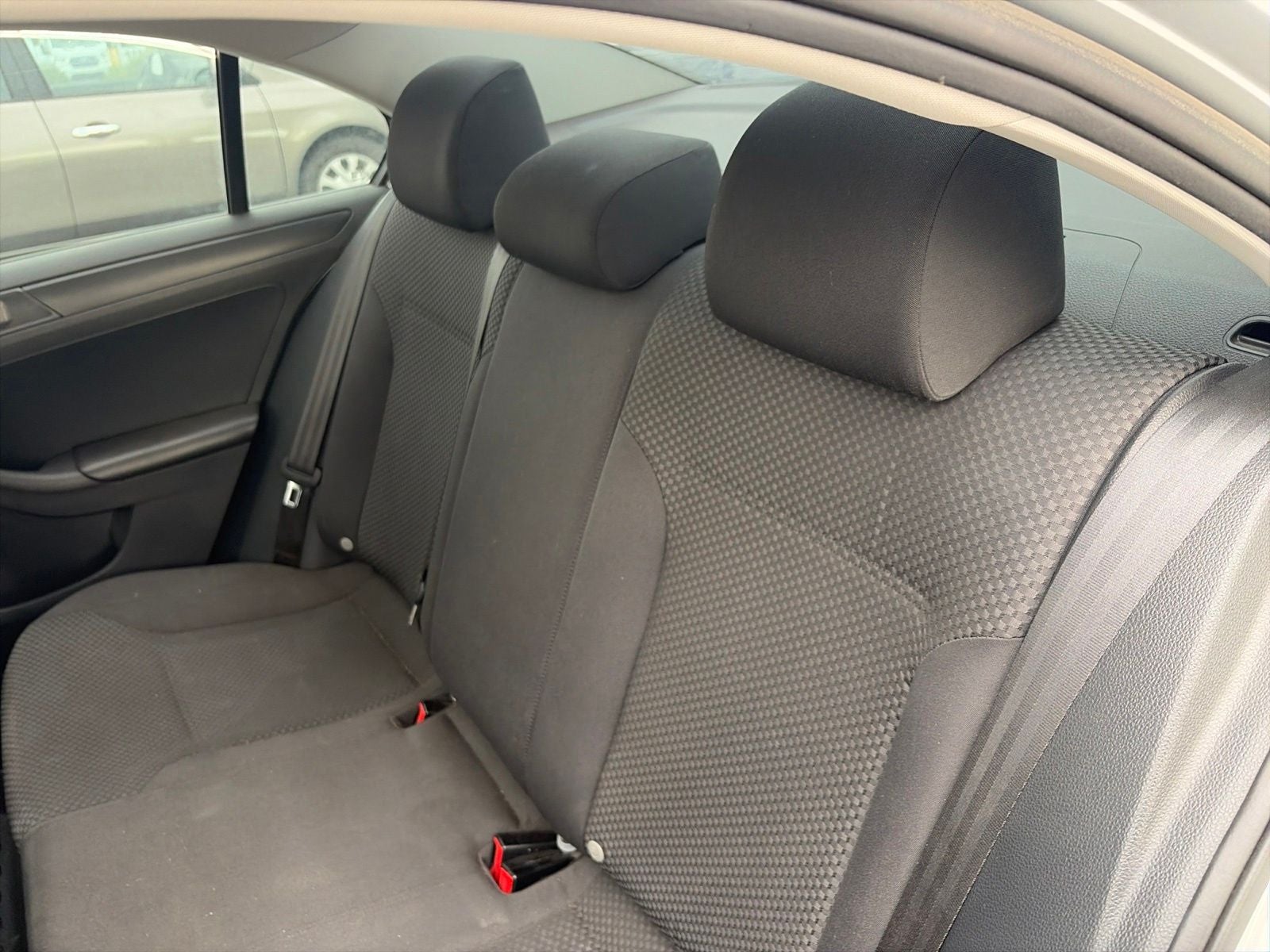 2014 Volkswagen Jetta 2.0L S