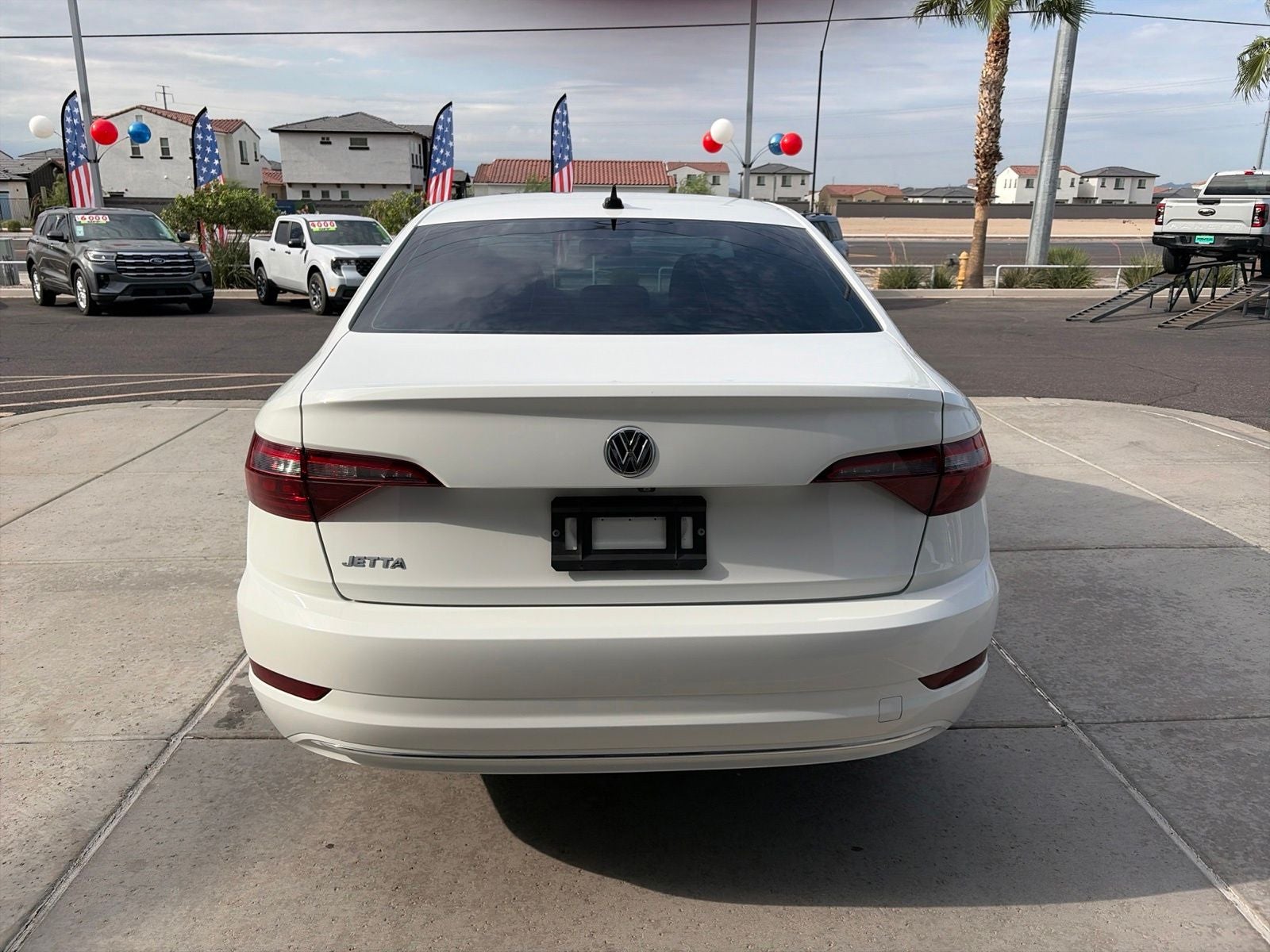 2021 Volkswagen Jetta 1.4T S