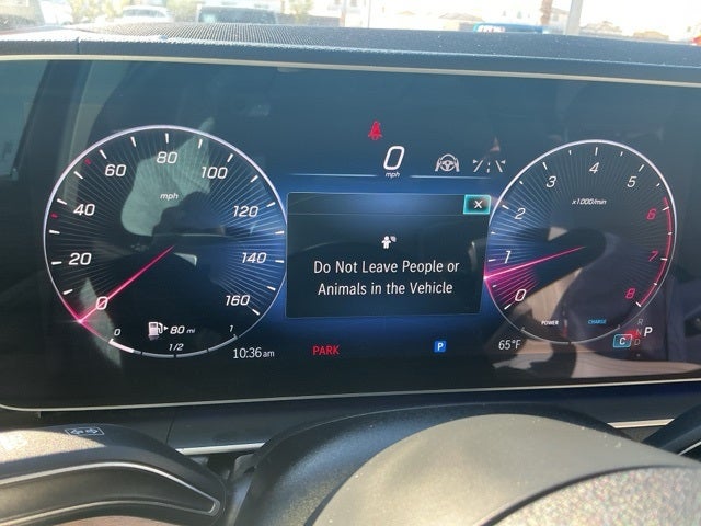 2024 Mercedes-Benz GLS GLS 450 4MATIC®