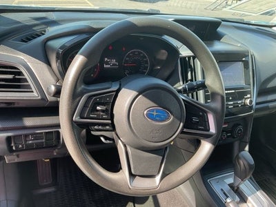 2019 Subaru Impreza 2.0i