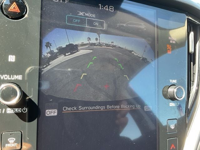 2024 Subaru Outback Limited XT