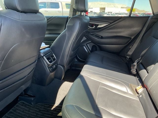 2024 Subaru Outback Limited XT