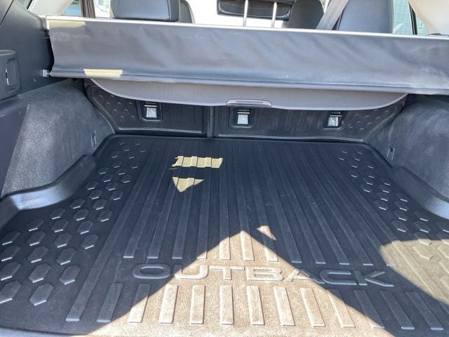 2024 Subaru Outback Limited XT