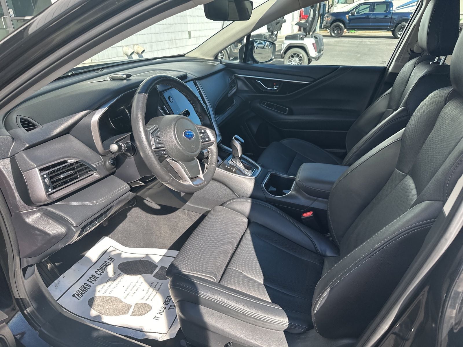 2024 Subaru Outback Limited XT