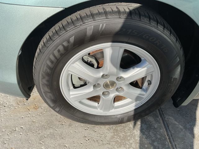 2009 Toyota Camry LE