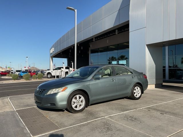 2009 Toyota Camry LE