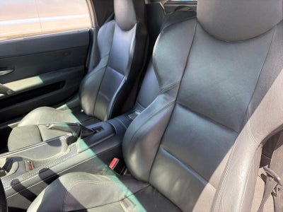 2006 BMW Z4 3.0si