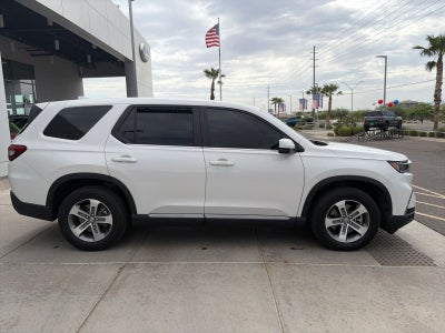 2024 Honda Pilot EX-L 7 Passenger
