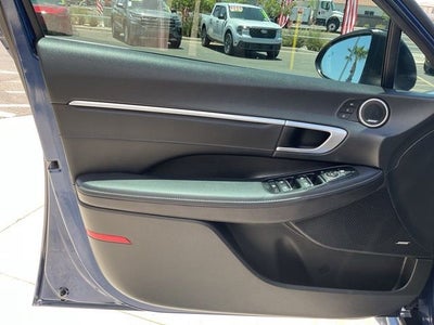 2022 Hyundai Sonata Limited