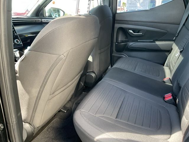 2023 Hyundai Santa Cruz NIGHT