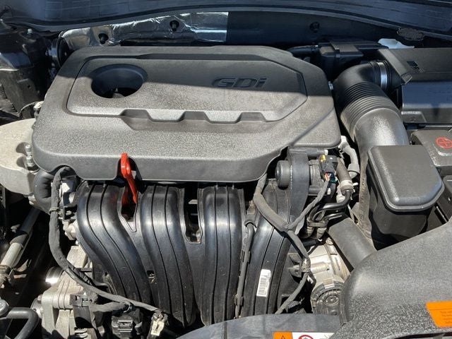 2017 Kia Optima EX