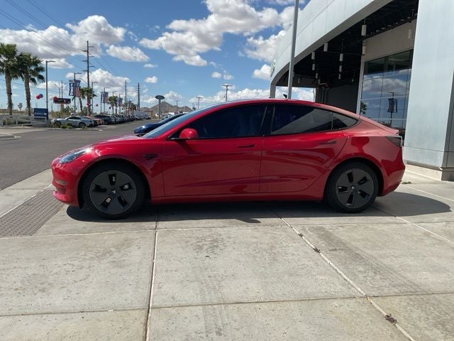 2023 Tesla Model 3 Base