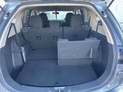 2016 Mitsubishi Outlander Base