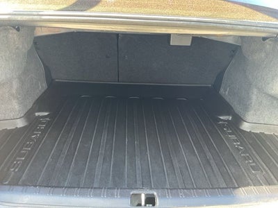 2018 Subaru WRX Premium