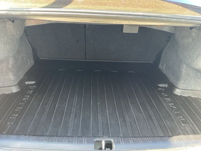 2018 Subaru WRX Premium