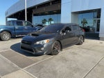 2018 Subaru WRX Premium
