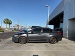 2018 Subaru WRX Premium