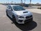 2020 Subaru WRX Limited