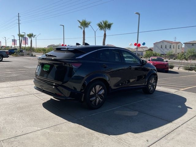 2023 Nissan Ariya PREMIERE
