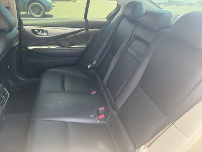 2021 INFINITI Q50 3.0t LUXE