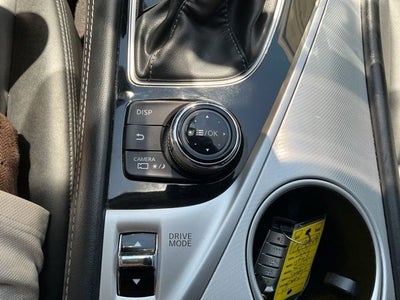 2021 INFINITI Q50 3.0t LUXE