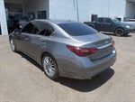 2021 INFINITI Q50 3.0t LUXE