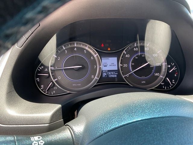 2013 INFINITI QX56 Base