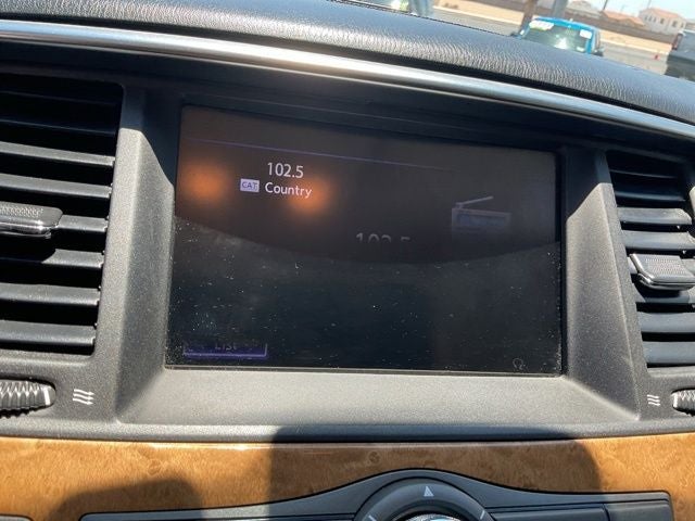 2013 INFINITI QX56 Base