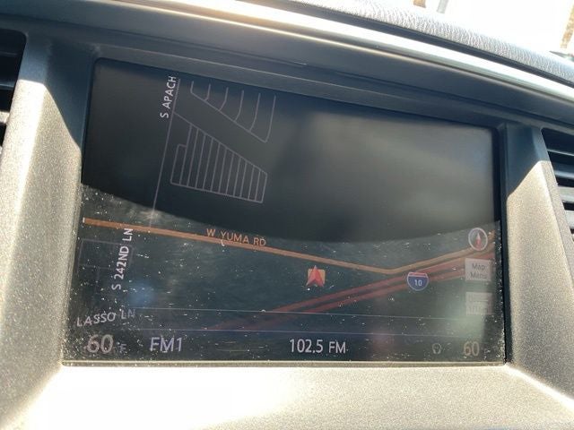 2013 INFINITI QX56 Base