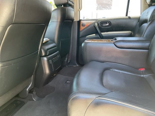 2013 INFINITI QX56 Base