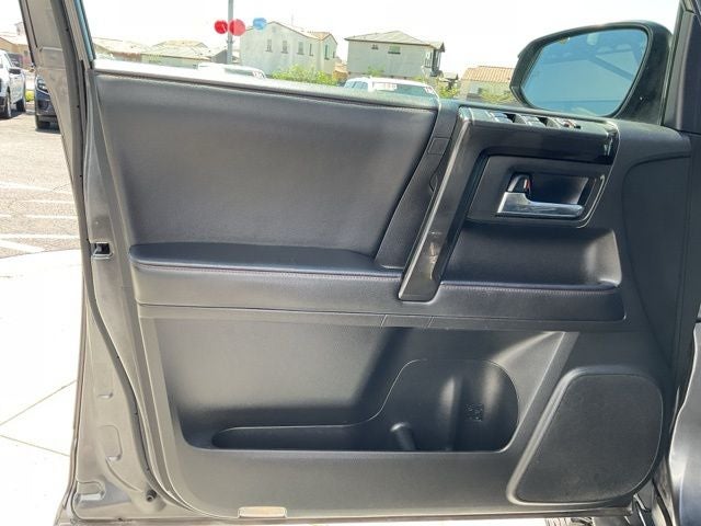 2022 Toyota 4Runner TRD Off-Road Premium