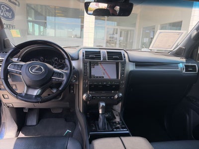 2020 Lexus GX 460 Luxury