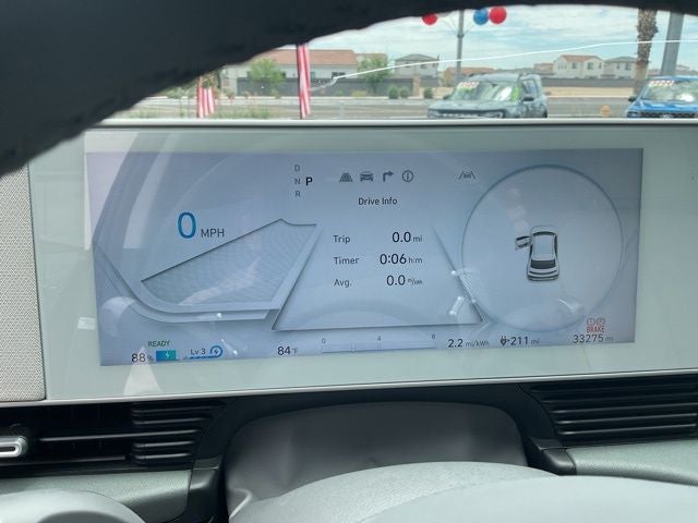 2024 Hyundai IONIQ 5 Limited