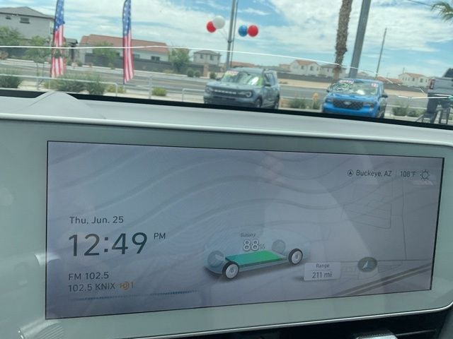 2024 Hyundai IONIQ 5 Limited