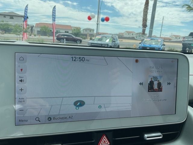 2024 Hyundai IONIQ 5 Limited