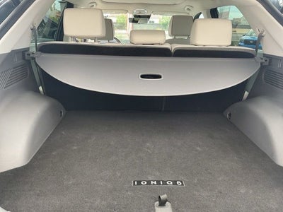 2024 Hyundai IONIQ 5 Limited