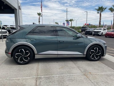 2024 Hyundai IONIQ 5 Limited