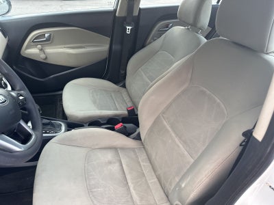 2017 Kia Rio LX