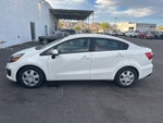 2017 Kia Rio LX