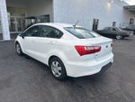 2017 Kia Rio LX