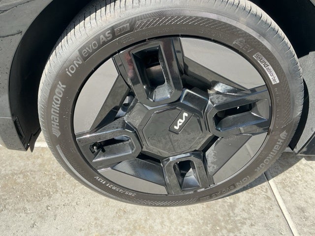 2024 Kia EV9 GT-Line