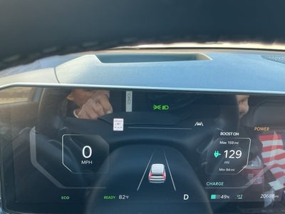 2024 Kia EV9 GT-Line