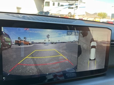 2024 Kia EV9 GT-Line